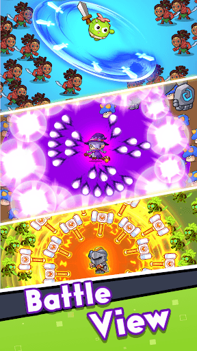 Last Survivor: Fantasy Land screenshot 15 - screenshot