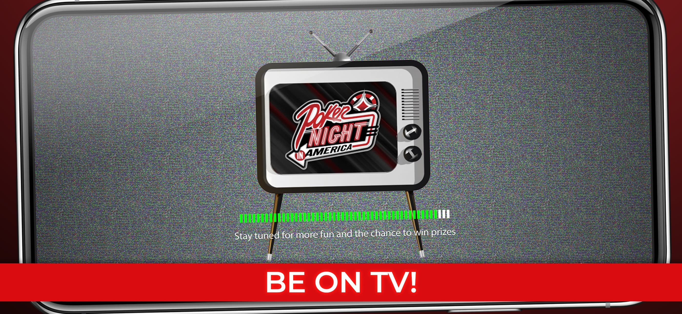 Poker Night in America screenshot 5 - screenshot