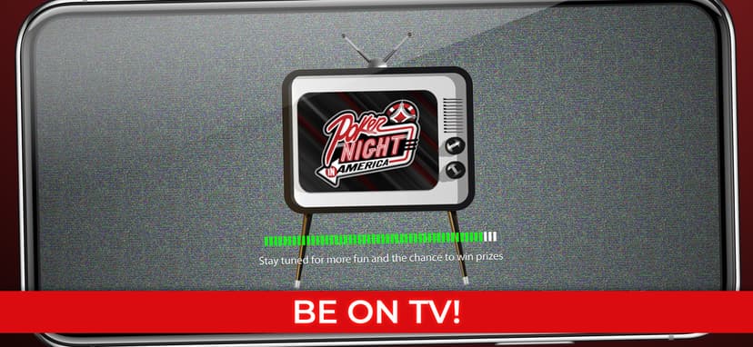 Poker Night in America screenshot 5 - screenshot