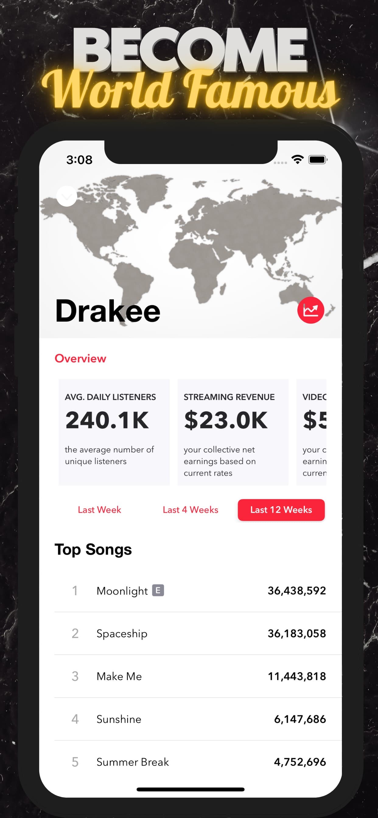 Music Star - Life Simulator screenshot 3 - screenshot