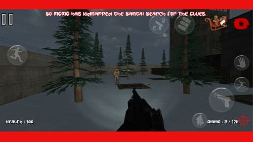 Mother Bird Horror Story Ch2 screenshot 8 - screenshot