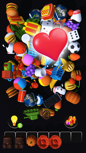 Match Mania 3D: Classic Puzzle screenshot 5 - screenshot