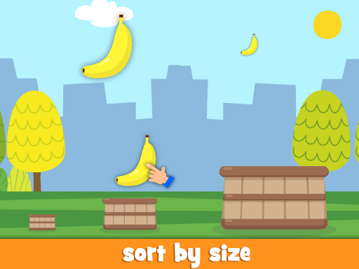 Toddler games for 3 year olds screenshot 21 - screenshot