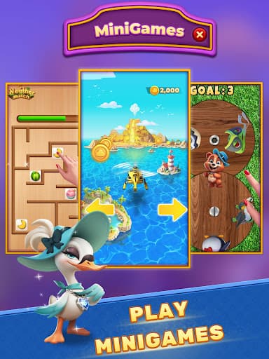 Weather Match screenshot 14 - screenshot