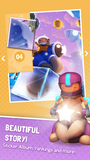 Starlit Adventures screenshot 11 - screenshot