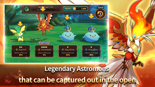 Monster Super League screenshot 3 - screenshot