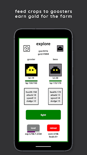 Cube farm screenshot 6 - screenshot