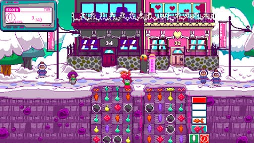 Princess Farmer screenshot 3 - screenshot