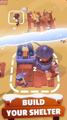 Gold Rush: Frozen Adventures screenshot 4 - screenshot