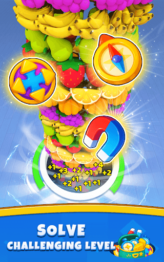 Hole Collect: Black Hole 3D screenshot 16 - screenshot