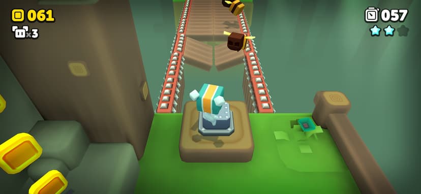 Suzy Cube screenshot 2 - screenshot