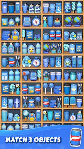 Goods Puzzle: Sort Challenge™ screenshot 6 - screenshot