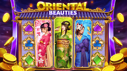 Royal Slots - casino games screenshot 4 - screenshot