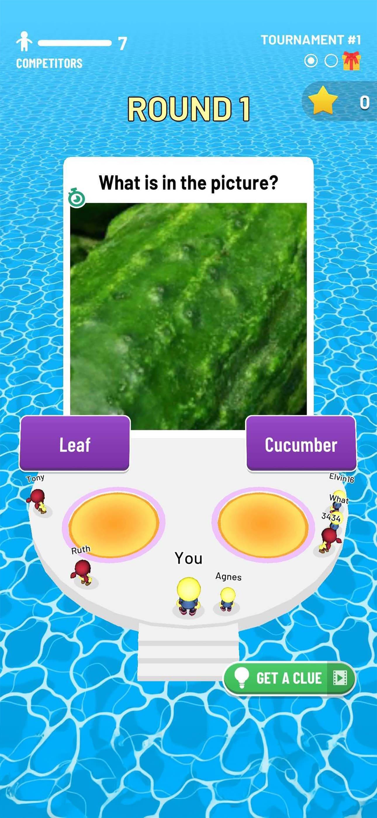 Zoom Out 3D! screenshot 2 - screenshot