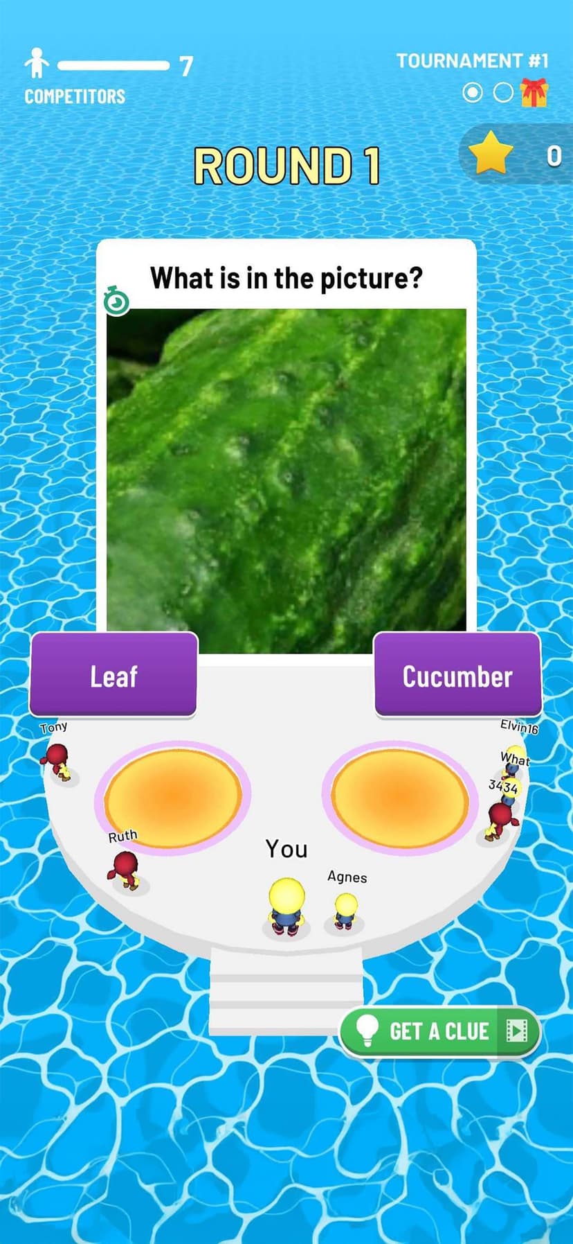 Zoom Out 3D! screenshot 2 - screenshot