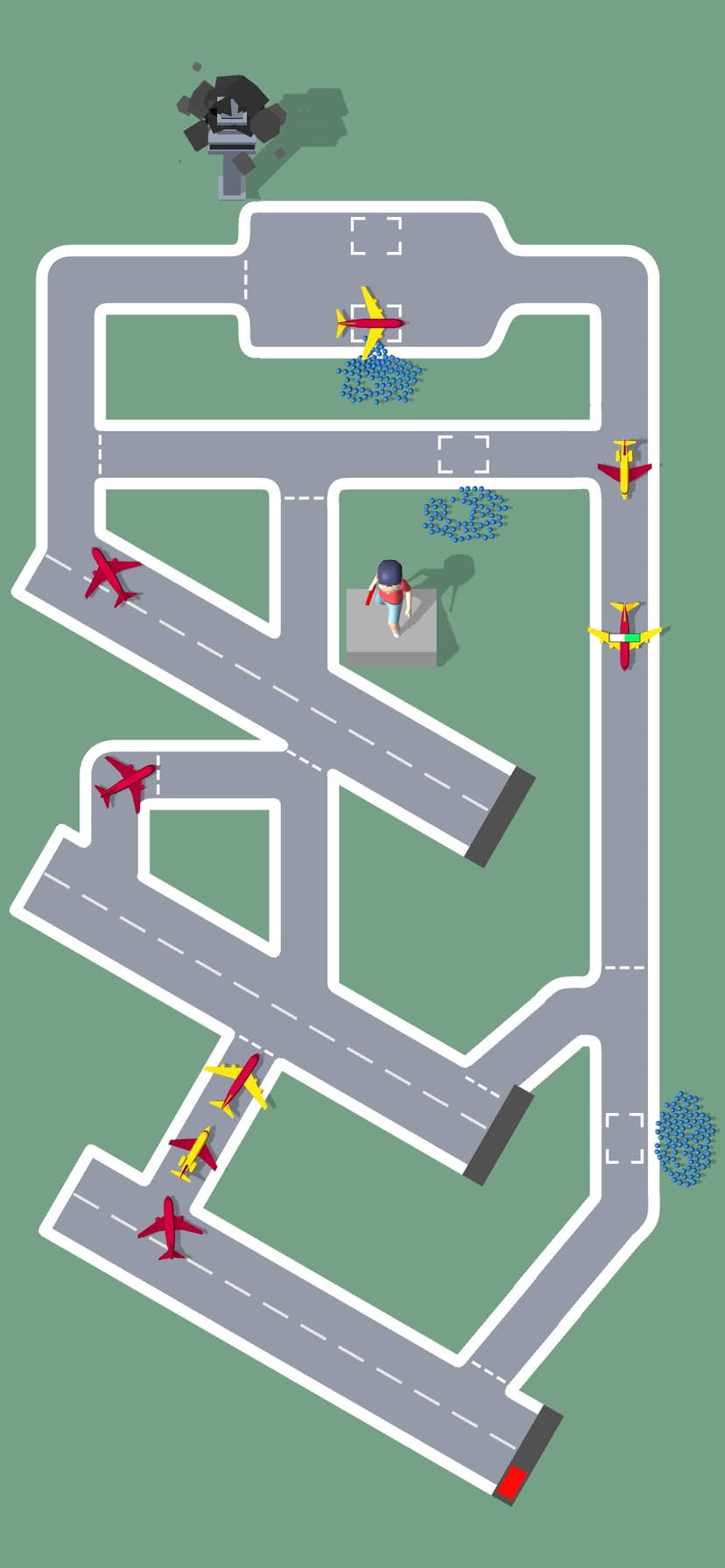 Tower Control Manager screenshot 2 - screenshot
