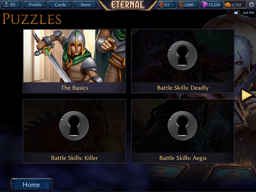 Eternal Card Game screenshot 16 - screenshot
