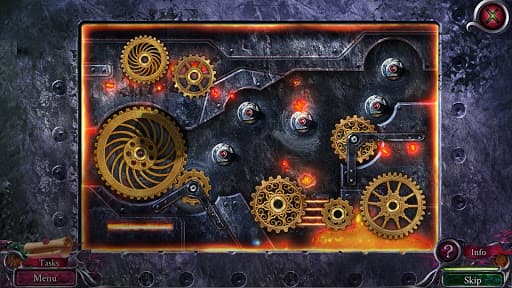 The Secret Order 8 screenshot 8 - screenshot