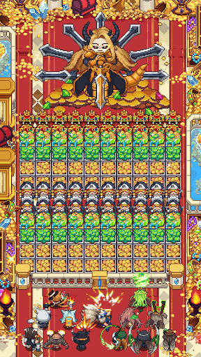 Soul Launcher! - Tower Defense screenshot 23 - screenshot