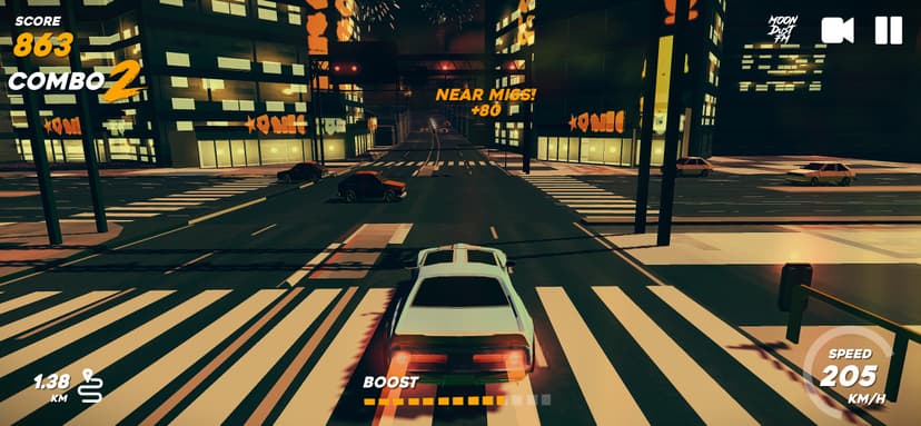 Pako Highway screenshot 5 - screenshot
