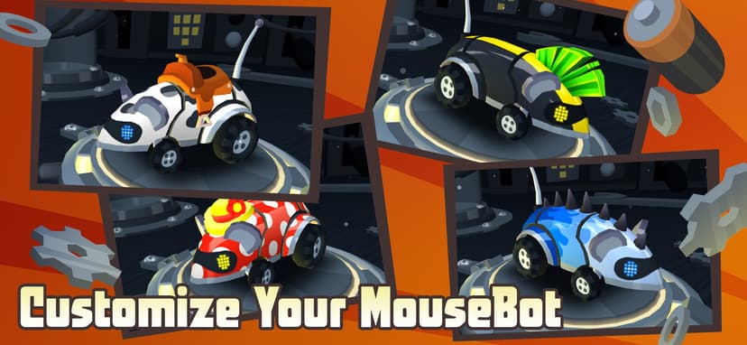 MouseBot screenshot 3 - screenshot