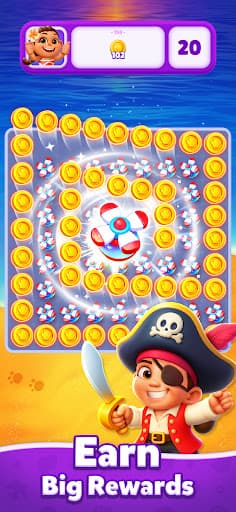 Pop Island screenshot 6 - screenshot