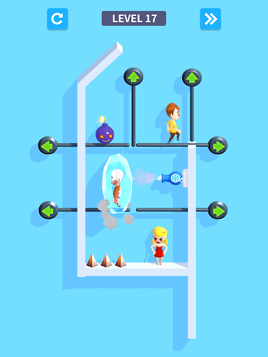 Pin Pull screenshot 11 - screenshot