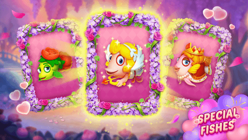 Solitaire 3D Fish screenshot 11 - screenshot