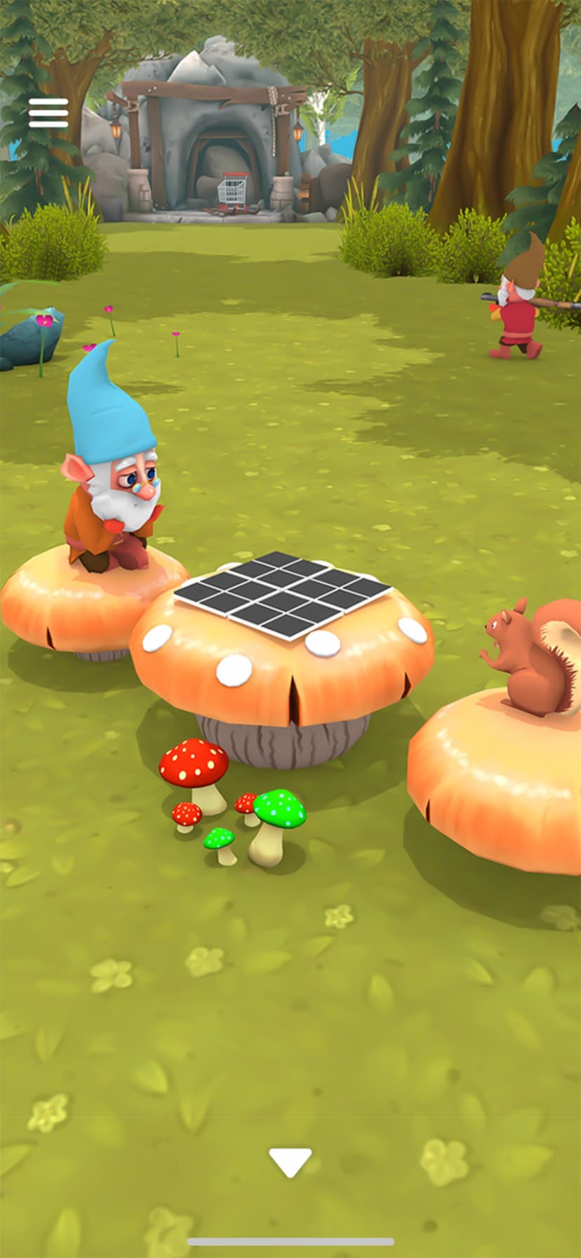 Escape Game: Snow White screenshot 6 - screenshot