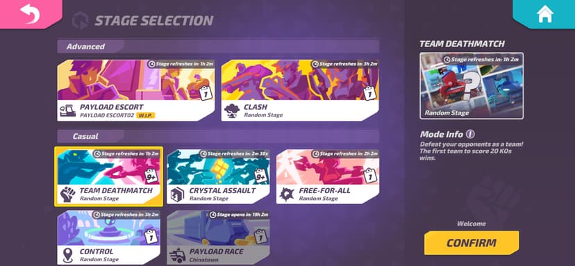 T3 Arena screenshot 4 - screenshot