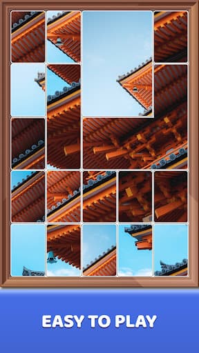 Swappy - Jigsaw Puzzles screenshot 29 - screenshot
