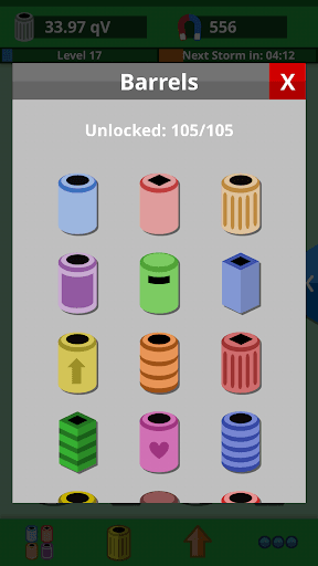 Scrap Clicker 2 screenshot 3 - screenshot