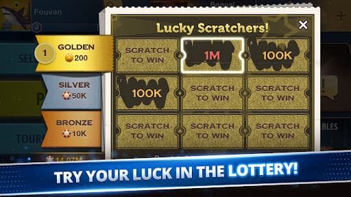 Poker Games: World Poker Club screenshot 14 - screenshot