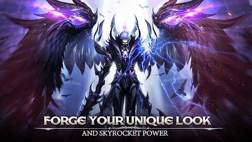 Light of Chaos: Origin screenshot 6 - screenshot