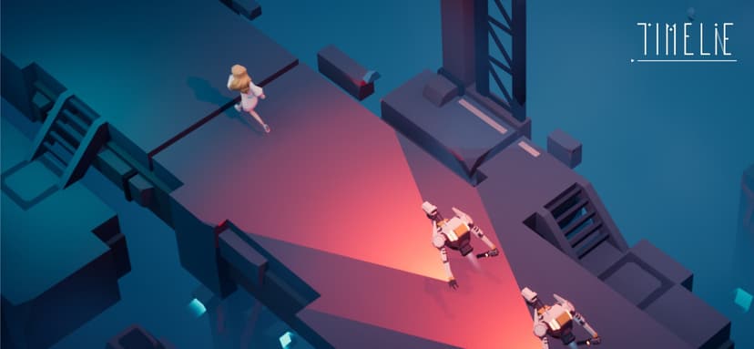 Timelie screenshot 9 - screenshot