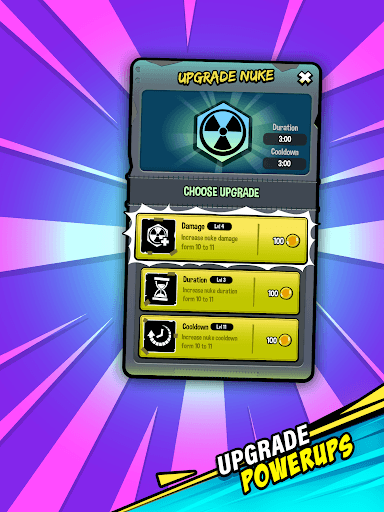 Zombie Towers Defense:TD Match screenshot 18 - screenshot