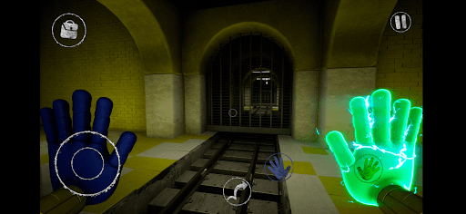 Poppy Playtime Chapter 2 screenshot 4 - screenshot