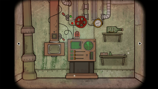 Cube Escape Collection screenshot 9 - screenshot