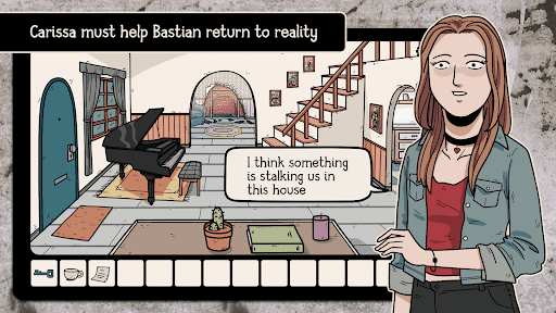 Another Shadow screenshot 2 - screenshot