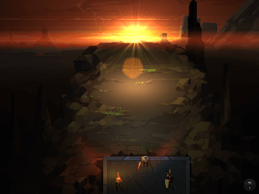 Dungeon of the Endless: Apogee screenshot 24 - screenshot