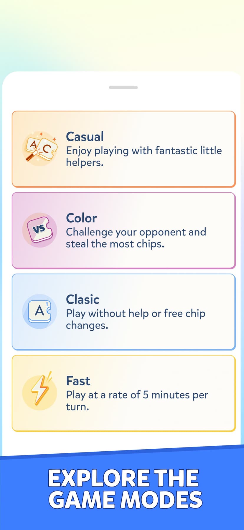 Word Crack: Board Fun Game screenshot 5 - screenshot