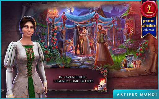 Grim Legends screenshot 12 - screenshot