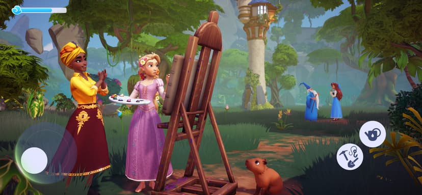 Disney Dreamlight Valley screenshot 6 - screenshot