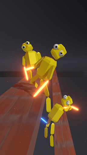 Shuriken Cut screenshot 7 - screenshot
