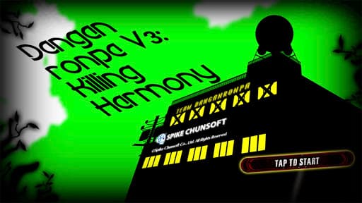 Danganronpa V3:Killing Harmony screenshot 1 - screenshot