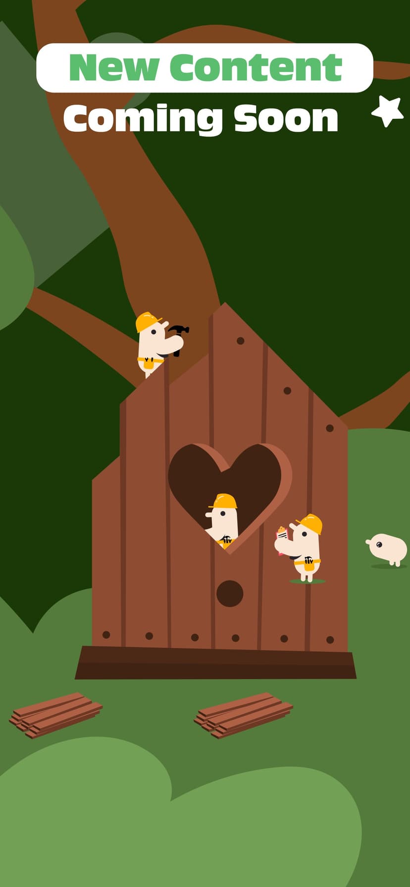Sparrows: Word Strategy screenshot 6 - screenshot