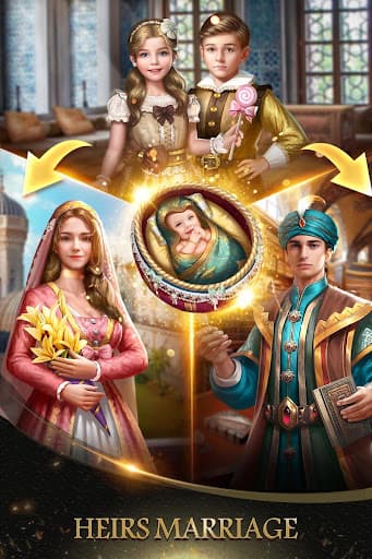 Conquerors 2: Glory of Sultans screenshot 12 - screenshot