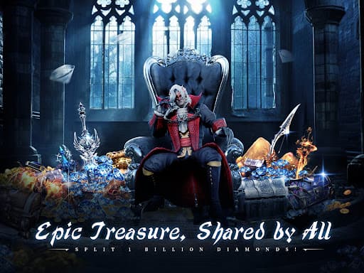 Ancient Seal: The Exorcist screenshot 14 - screenshot