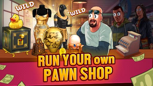Bid Wars 1: Auction Simulator screenshot 3 - screenshot