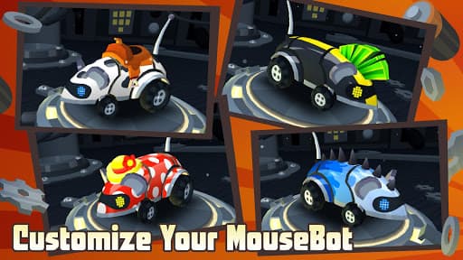 MouseBot screenshot 20 - screenshot